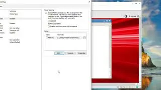 Oracle 11.2.0 installation on Oracle 5.7 on VMware Workstation 16
