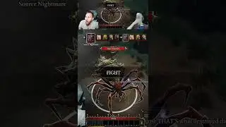 WTF IS THAT?! | #silence_6891 on #Twitch #rpg #divinityoriginalsin #DOS #streamer #wtf #jumpscare