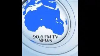 16 Aug 90.6 TV News