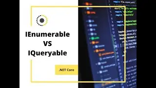 IEnumerable VS IQueryable (in .NET Core)