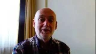 The journey of a stem cell courier
