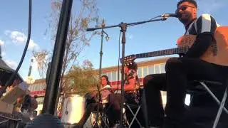 Samba em Portugal (Eduardo Mineiro)