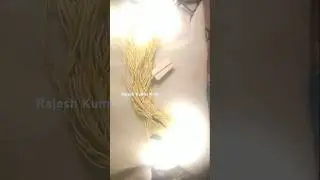 #Diwali decoration light jhalar #YouTube short video trending viral short video