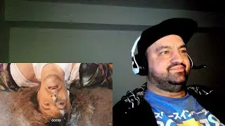 Eskimo Callboy - Pump It - Behind The Scenes - Reaction