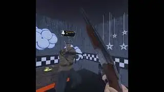 Contractors VR: COD Zombies Five Nights at Freddy&rsquo;s