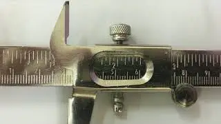 TO  USE VERNIER CALLIPERS TO FIND DEPTH, INTERNAL DIAMETER,VOLUME OF BEAKER/CALORIMETER: PRAKASH