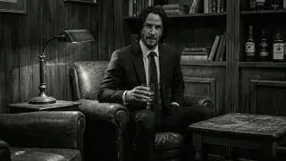 Music for Men Who Withstand the Night in Silence | Gentleman Dark Blues