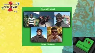 CO2 Green Code Lab Challenge