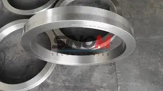tungsten carbide roll rings