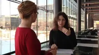 Patricia Kopatchinskaja interview