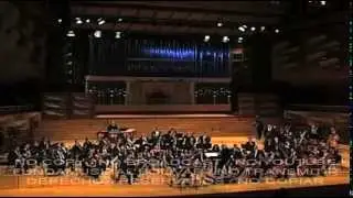 August N&ouml;lck - Concierto para Cello y Orquesta en La Menor