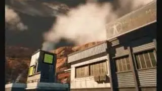 Crysis MP Level 