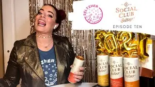 SOCIAL CLUB: SeltzHer Reviewed