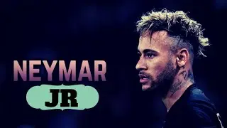 NEYMAR JR ○● Julius Dreisig _ Zeus X Crona - Invisible