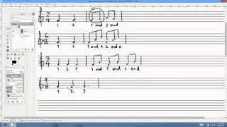 Music Theory 3: Simple vs. Compound Time Signatures
