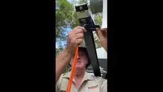 Velcro Strap Tutorial