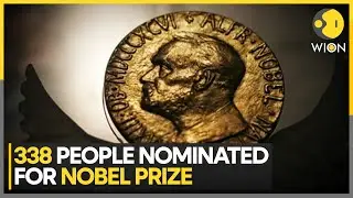 Nobel Peace Prize 2025: Donald Trump, Pope Francis Among Likely Nominations | World News | WION