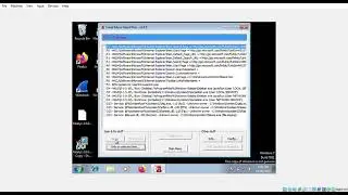 Quis IT Security  Project 2 HIJACKTHIS