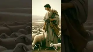David : From Shepherd to King's Musician