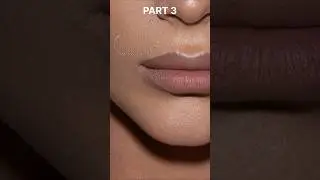 Part 3. SKIN Retouch tutorial in Photoshop #edit #skin #retouch #makeup #photoshop #photo #tutorial