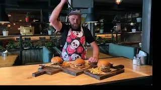 В Сели-Поели вкусно и точка!*