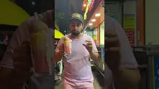 Most Loaded Faluda Ever😱 4 scoop Ice Cream &sbquo; 1 Glass Faaluda Only Rs. 70 Only | Indian Street Food |