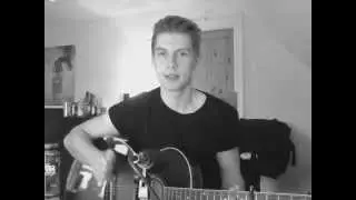 I See Fire - Ed Sheeran (Cover)