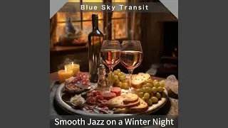 Winter's Warmth Always (Key A Ver.)