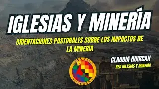 La IGLESIA tiene un COMPROMISO &Eacute;TICO con toda la CREACI&Oacute;N