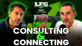 Ruben Ugarte 🤝 Consulting & Connecting