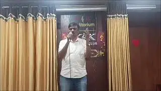 Kelisade Kallu Kallinali |Belli Kalungura| Nagaraj Vidyaranapura |Tribute to DrSP Balasubramanyam💐🙏