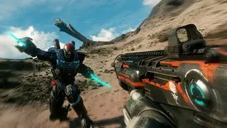 RAGE 2 LIVE STREAM: Explosive Wasteland Chaos & Mutant Carnage!