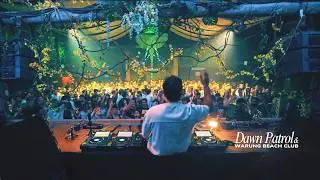 Marquez | Dawn Patrol @ Warung Beach Club (DJ Set)