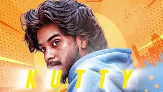 ⚡Aavesham kutti status💥