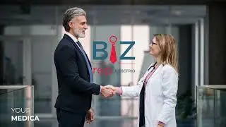 BizREP by SETRIO - Medical REP [representatives] Efficiency App