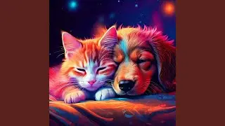 Lofi Tunes for Animal Relaxation