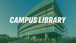 Loyola/Notre Dame Library Tour | Loyola University Maryland Study & Research Spaces