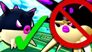 WATCH THIS BEFORE YOU EVOLVE HISUIAN QWILFISH! | Pok&eacute;mon GO