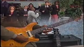 Camp Meeting 1999 ~ Thursday (Part 1 ONLY! NO PART 2!) ~ Clarence McClendon