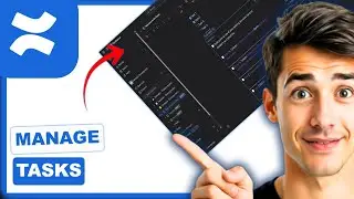 Как управлять задачами в Confluence (самый простой способ) (Руководство 2026 года)