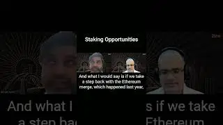Liquid Staking Is Still Hot 🔥