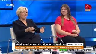 Adli bilimler eğitimi ve kariyer fırsatı