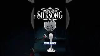 ПЕРВЫЙ ГРЕШНИК - Рейтинг боссов Шелковой песни из Hollow Knight