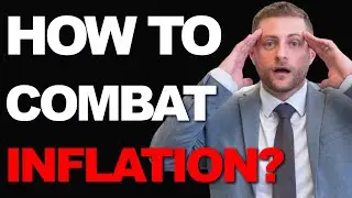 How Would Inflation Impact Your Portfolio And What Can You Do To Protect Yourself - Part 1