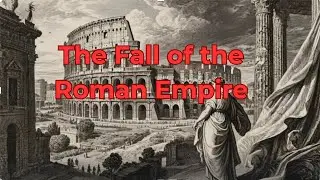 Why the Roman Empire Really Collapsed: History and Psychology Explained
