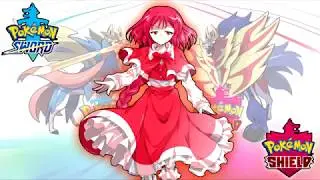 Strawberry Crisis!! [Pokémon Sword / Shield Remix]