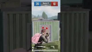 Fast sniper shot #pubgmobile #like  #youtube #youtubeshorts #pubg #needsupport