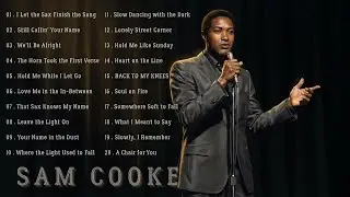 60's Soul (1965) &mdash;  Still Callin&rsquo; Your Name  &mdash; Sam Cooke Inspired