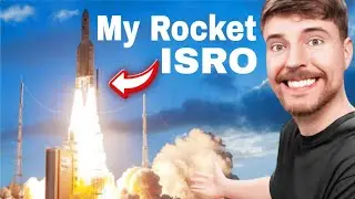 🔥 HOMEMADE SUGAR ROCKET TEST &ndash; Full Power Launch & Slow-Mo Footage! 🚀