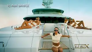 VJ AuX & dahha - Activate - Tell Me (Radio Version)